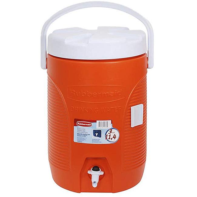 Rubbermaid Water Cooler