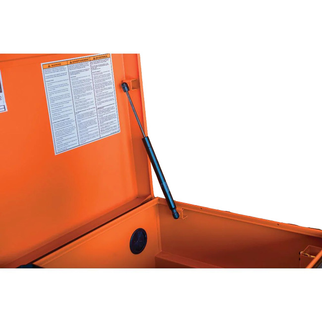 Ridgid Universal Storage Chest