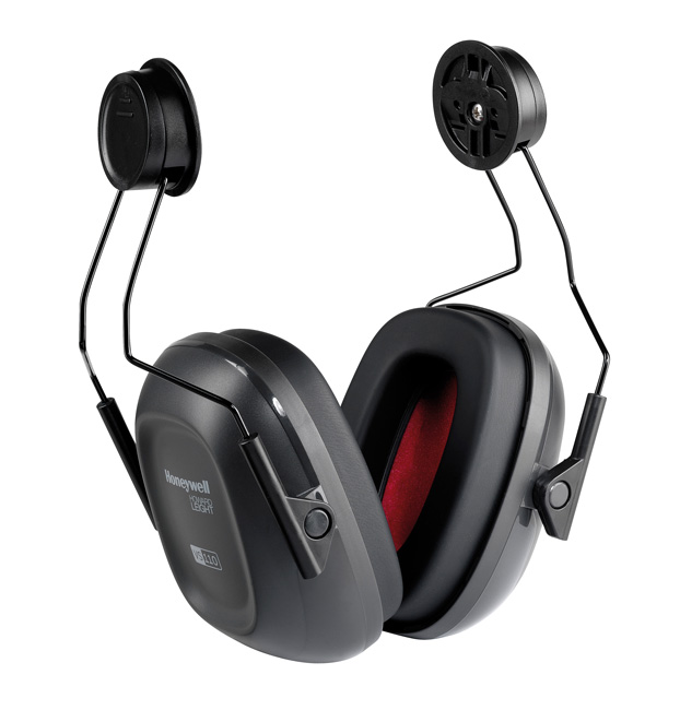 Honeywell VeriShield 100 Series Passive Earmuffs