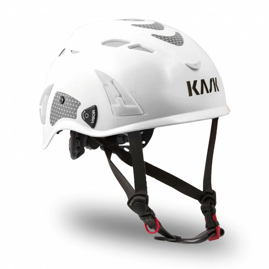 Kask Super Plasma HD Safety Helmet