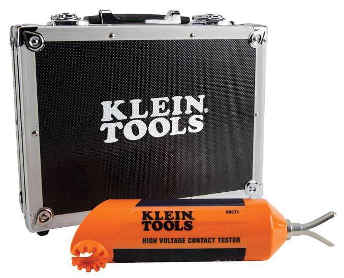 Klein Tools Dual Range High Voltage Tester