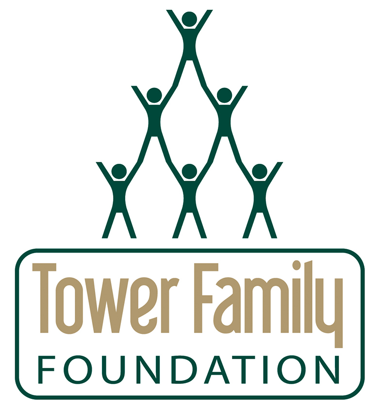 GME Supply &quot;Climb Higher&quot; Tower Family Foundation Donation