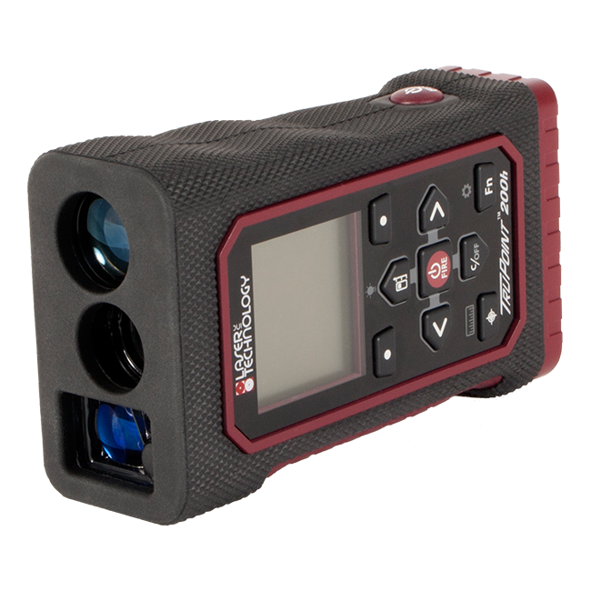 hybrid rangefinder
