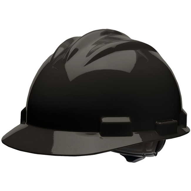 Bullard Standard Cap Style Hard Hat