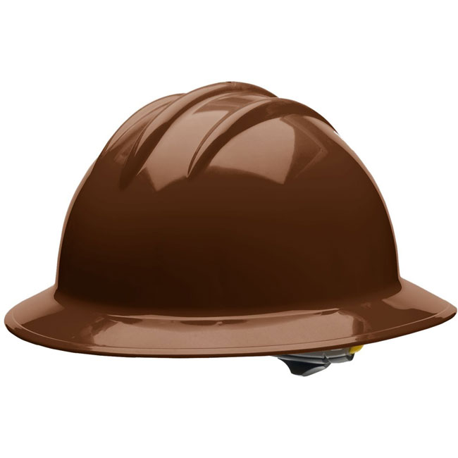 Bullard Classic Full Brim XL Hard Hat