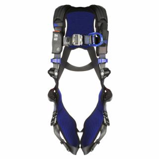 3M DBI-SALA ExoFit X300 Comfort Vest Climbing Harness