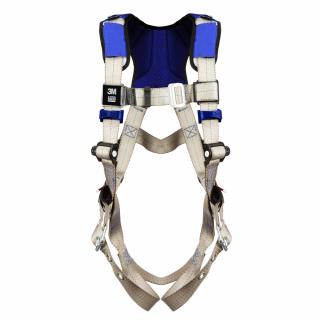 3M DBI-SALA ExoFit X100 Comfort Vest Harness