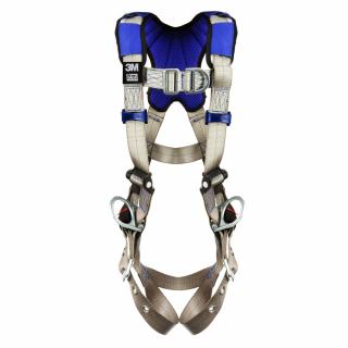 3M DBI-SALA ExoFit X100 Comfort Vest Climbing/Positioning Harness