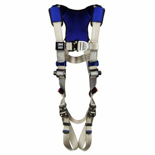3M DBI-SALA ExoFit X100 Comfort Vest Climbing Harness (Quick Connect)