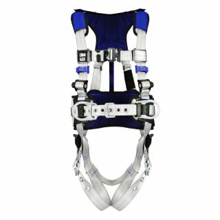 3M DBI-SALA ExoFit X200 Comfort Vest Harness