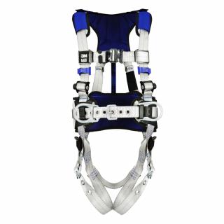 3M DBI-SALA ExoFit X200 Comfort Vest Climbing/Positioning Harness