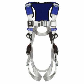 3M DBI-SALA ExoFit X200 Comfort Vest Climbing/Positioning Harness (Dual Lock Quick Connect)