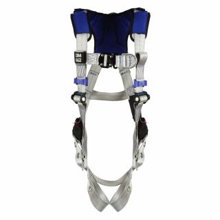 3M DBI-SALA ExoFit X200 Comfort Rescue Harness