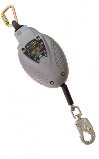 MSA Latchways Galvanized Cable SRL