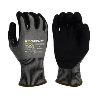 Armor Guys Kyorene Pro Cut Level 5 Nitrile Coated Gloves