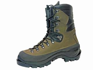 Hoffman 16 inch lineman boots store