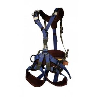 Yates 390FRC Construction Lineman Harness