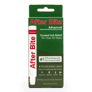 After Bite Advanced Formula Itch Relief