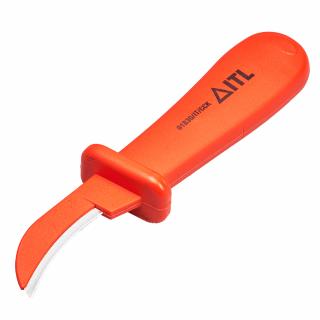 Jameson 1000V Insulated Cable Jointers Knife