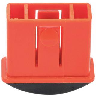 Little Giant Replacement Inner Snap Foot Without Wheel For Little Giant Revolution Ladders