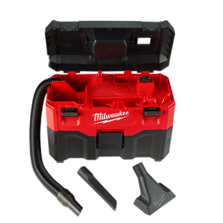 Milwaukee M18 Cordless LITHIUM-ION Wet/Dry Vacuum (Bare Tool)