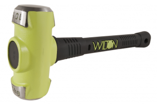 Wilton BASH Sledge Hammer - 10 lb Head