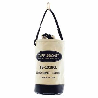 Tuff Bucket TB-1018CL 100 lb Bucket