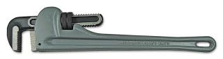 Anchor Offset 14 Inch Hex Pipe Wrench with Drop Forged Steel Jaw