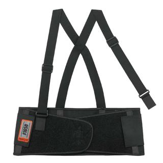 Ergodyne ProFlex 1650 Economy Elastic Back Support