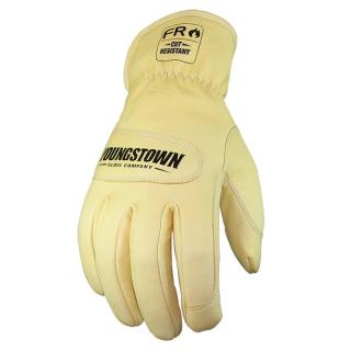 Youngstown Cut Resistant FR Ground Glove