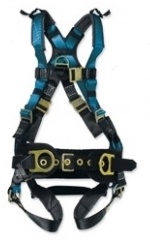 Tractel FBB TowerPro Harness with out Saddle - Size Medium