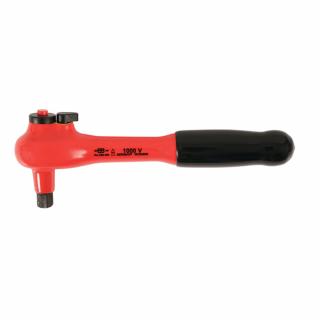 Wiha Insulated 3/8 Inch Drive Ratchet