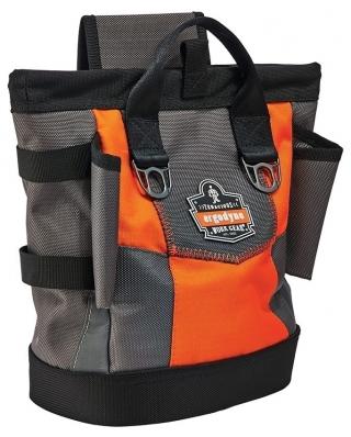 Ergodyne Arsenal Topped Tool Pouch with Snap-Hinge Closure