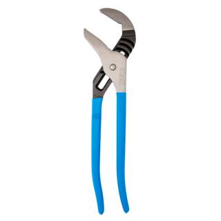 Channellock 16.5 Inch Straight Jaw Tongue & Groove Pliers