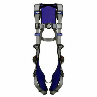 3M DBI-SALA ExoFit X200 Comfort Vest Harness (Dual Lock Quick Connect)