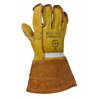 Kunz Heavy Duty Work Gloves