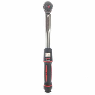 Norbar Pro 100 1/2 Inch Industrial Ratchet Mushroom Head Dual Scale Torque Wrench