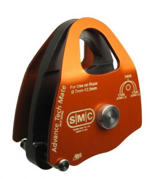 SMC Advance Tech Double Pulley