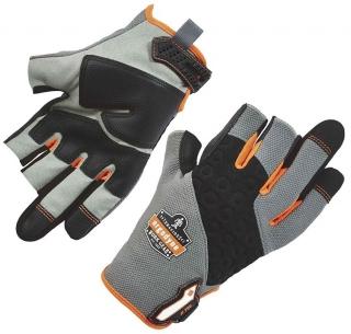 Ergodyne ProFlex 720 Heavy Duty Framing Gloves
