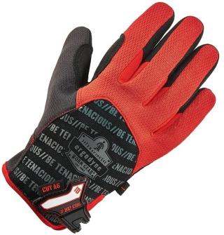 Ergodyne ProFlex 812CR6 Utility + A6 Cut Level Gloves