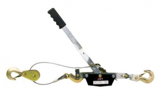 Jet 180420 2-Ton Capacity Cable Puller