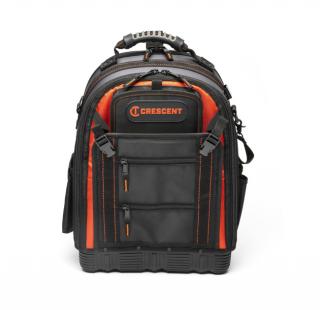 Crescent Tradesman Backpack