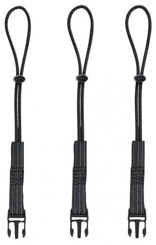 Ergodyne Squids 3103 5 lb Tool Lanyard Loops (3 Pack)