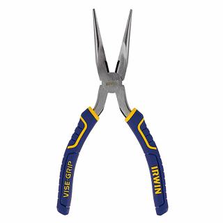 Irwin Long Nose Pliers (8