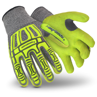 HexArmor Rig Lizard Thin Lizzie 2090X A4 Cut Level Gloves