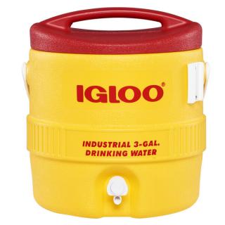 Igloo 400 Series 3 Gallon Water Cooler