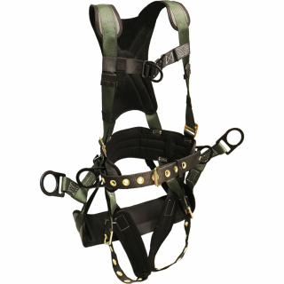 French Creek Stratos Tower Climbing Harness