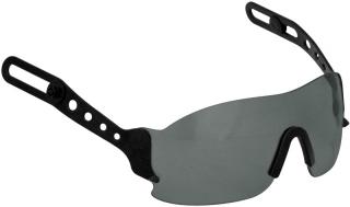 JSP EvoSpec Deluxe Hard Hat Safety Lens