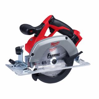 Milwaukee M18 Cordless 6-1/2 inch Circular Saw (Bare Tool)