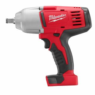 Milwaukee M18 1/2 Inch High Torque Impact Wrench with Friction Ring (Bare Tool)